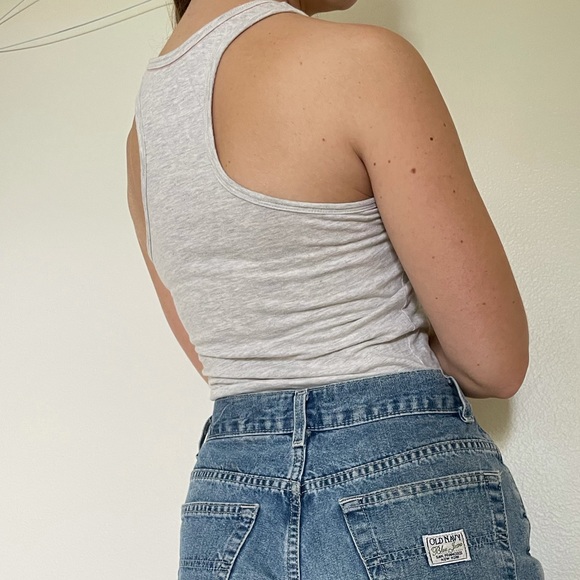 Light Tank Top - Picture 5 of 5